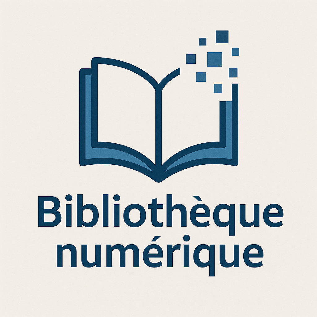 Bibliothèque numérique